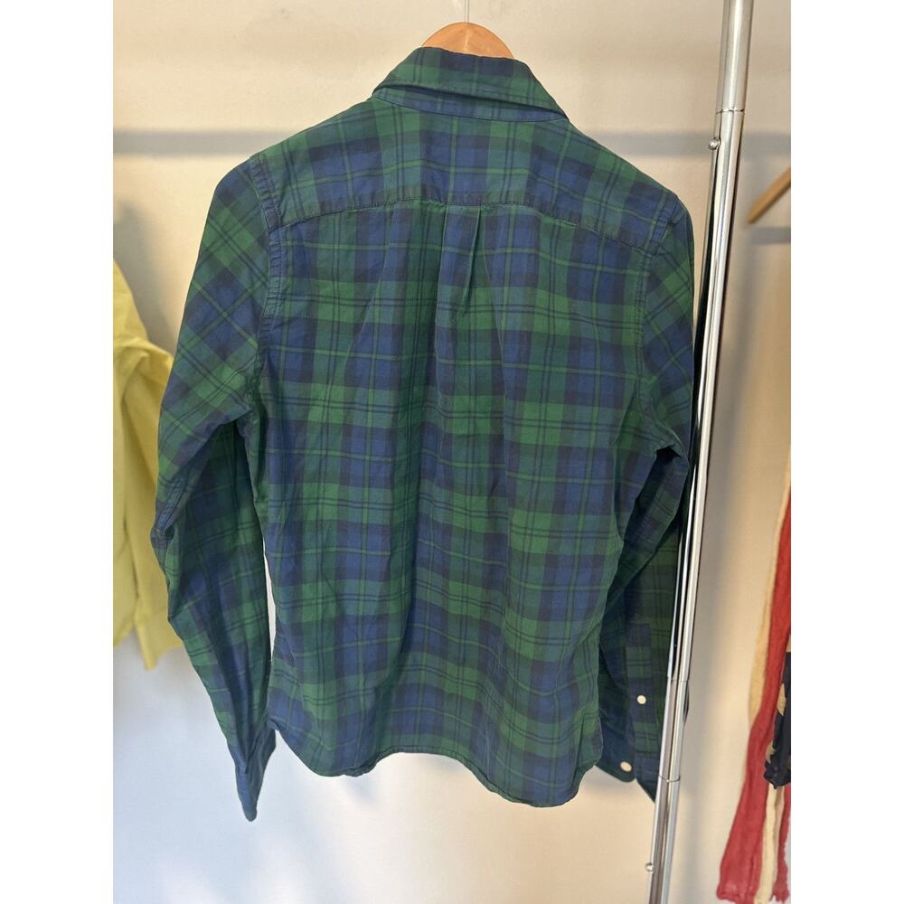 Abercrombie button up - image 4